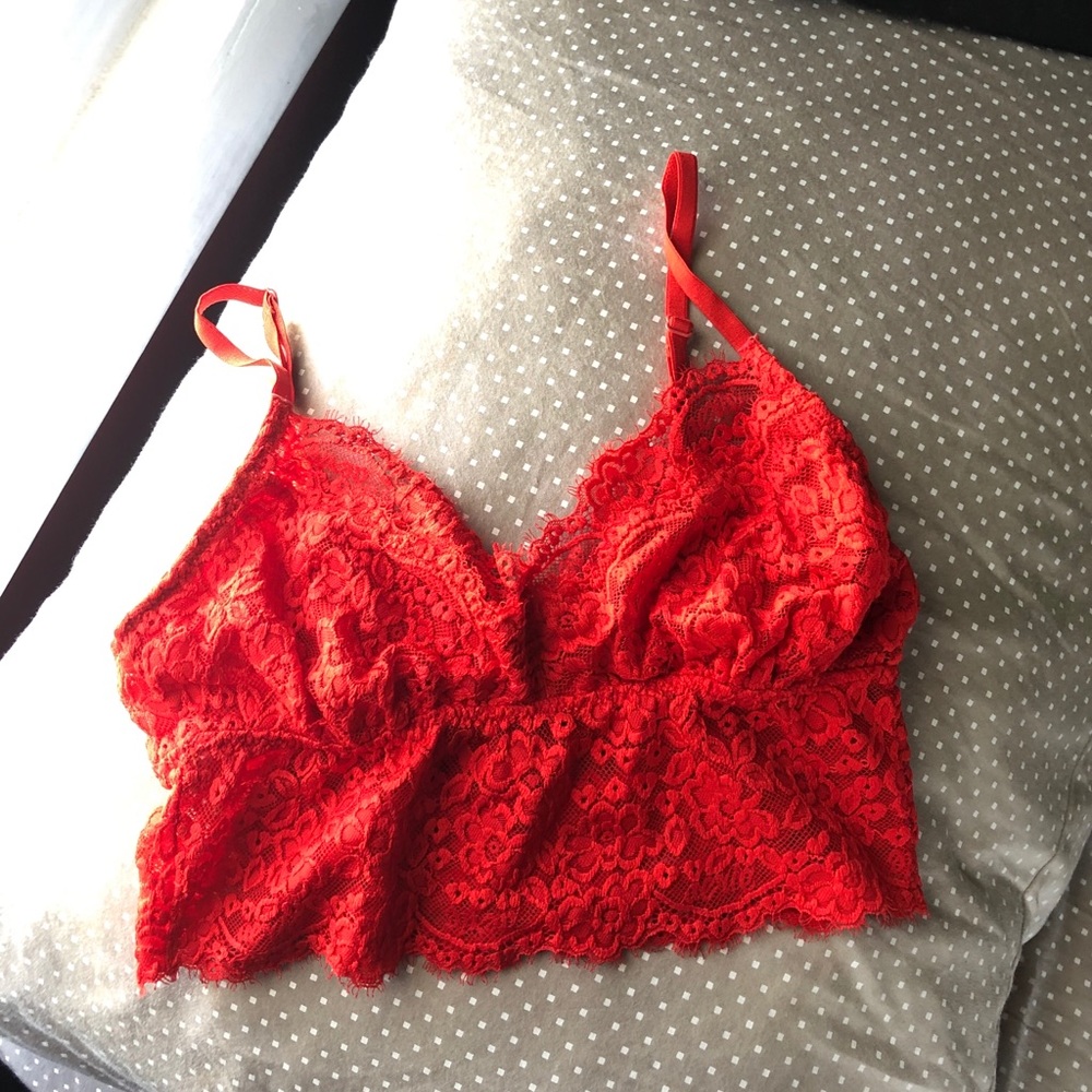 AERIE Bralette